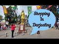 Darjeeling Shopping Market Darjeeling Mall Road Glenary S Darjeeling Lovely Tales