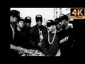 The D.O.C. - It's Funky Enough (2023 Remaster) [Remastered In 4K] (Official Music Video) (60FPS)