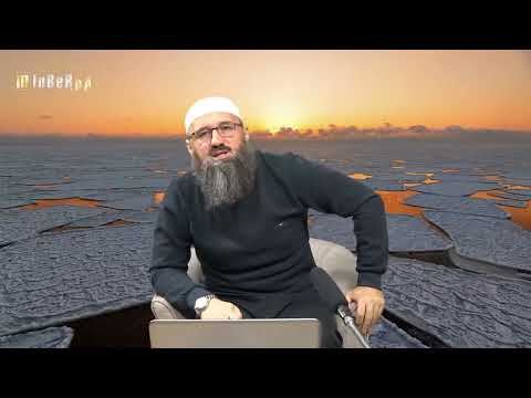 Da li se kazna za slikanje likova živih bića odnosi i na slikanje telefonom? - Elvedin Pezić