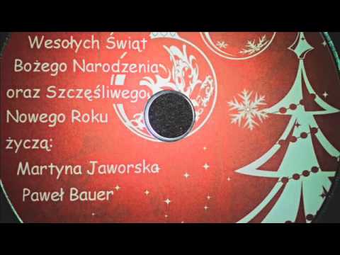 Martyna Jaworska i Paweł Bauer - Świąteczny mix