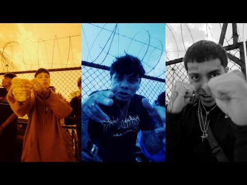 BRICKZ[Video Oficial]