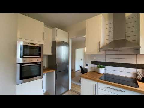 Slottsvägen 7 - 2:a · 62m2 - Solna / Haga Norra : Via Notar mäklare Solna