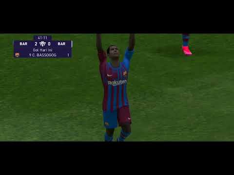 GAMEPLAY  (Open Challenge penuh drama)