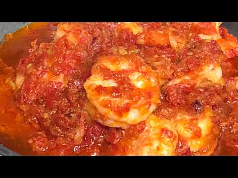 download lagu mp3 mp4 Sambal Chilli Prawn, download lagu Sambal Chilli Prawn gratis, unduh video klip Sambal Chilli Prawn