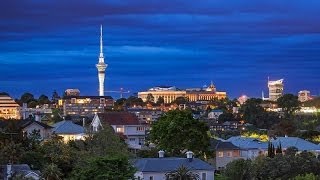 preview picture of video 'Seaview Luxury Home in Remuera, Auckland, New Zealand'