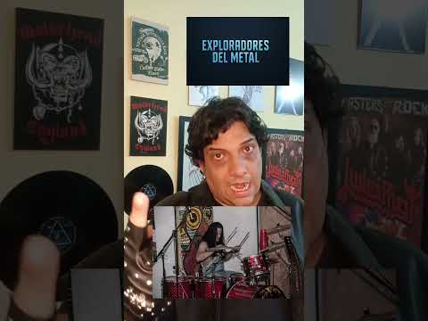 Explora esta CLASICA entrevista a Oh Batatas ! #reconquista #entrevistas  #truemetal