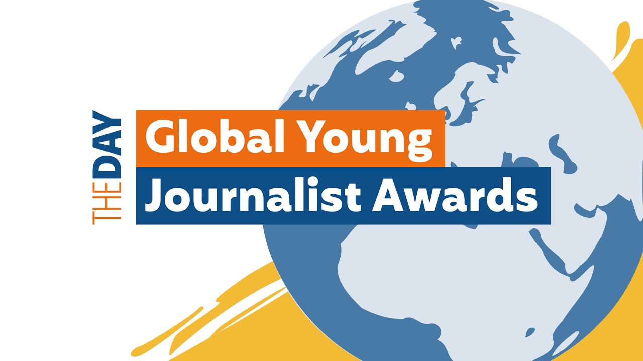 Global Young Journalist Awards 2022 launch