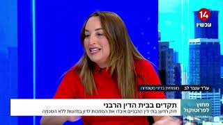 טיפים משפטיים מענבר לב בתחום דיני משפחה