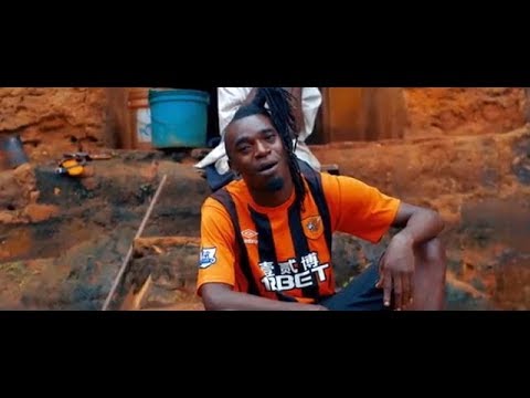 Sholo Mwamba ft Tunda Man - Mama (Official Music)