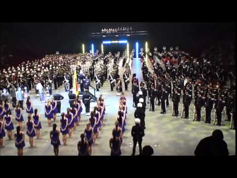 SWEDEN INTERNATIONAL TATTOO 2015 V16 Finale 24 5 2015