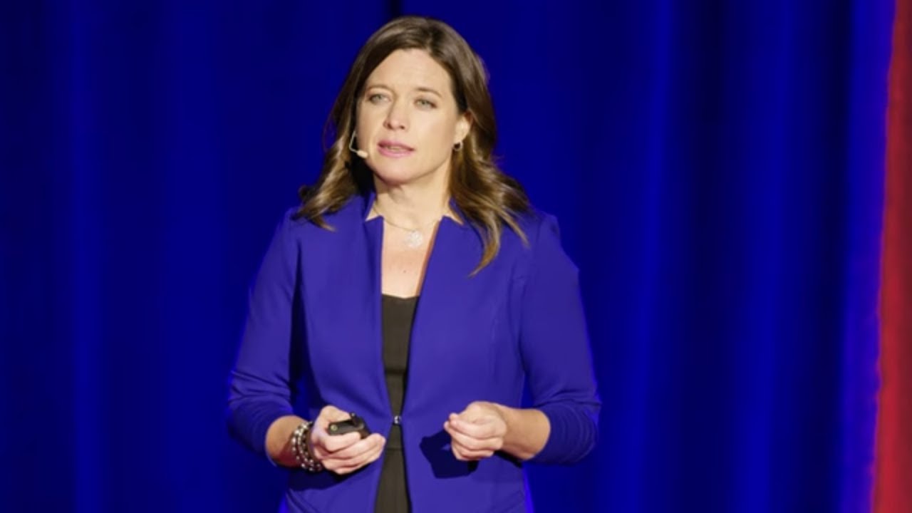 Do Nice People Finish Last or Best?  | Christine Porath | TEDxUniversityofNevada