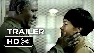 Mandela: Long Walk To Freedom Official Love Trailer (2013) - Nelson Mandela Movie HD