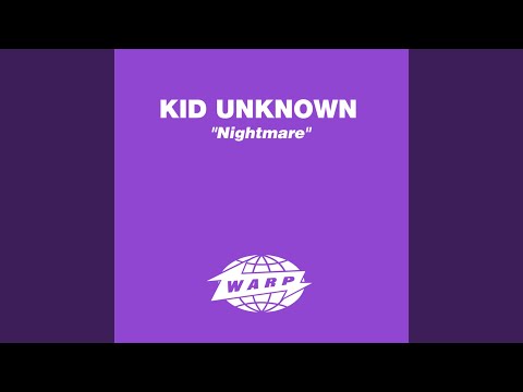 Nightmare (Radio Edit)