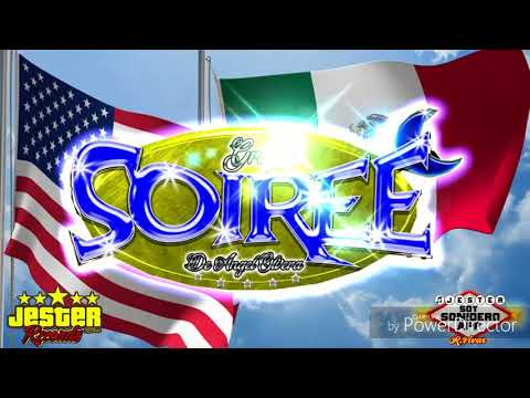 GRUPO SOIREE🌜 (LA PAVA CONGONA)