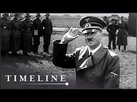 Blitzkrieg: The Story Of The 1940 Invasion Of Western Europe
