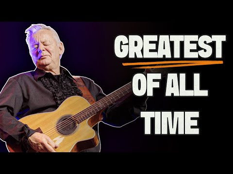 guitarguitar and Tommy Emmanuel, CGP