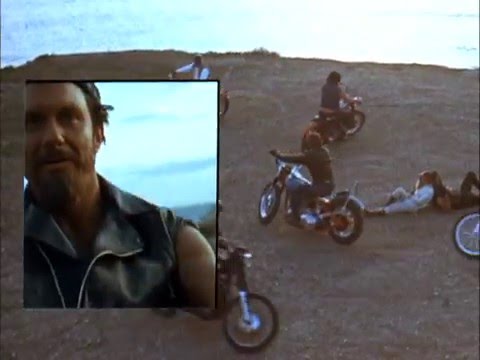 Flowers For Algernon "Charly" (1968) Charly Baby