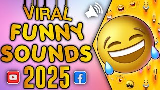 Download lagu funny sound effects no copyright || viral funny sound effects 2025 || funny music mp3