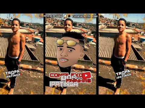 MC ZAQUIN E MC BRAZ - REPLAY