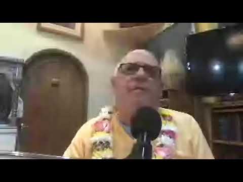 H.D.Goswami - Don't try to be more Vedic than the Vedas