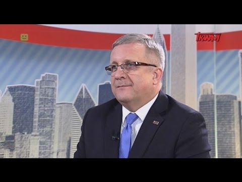 Jak my to widzimy - z daleka widać lepiej 22.03.2015