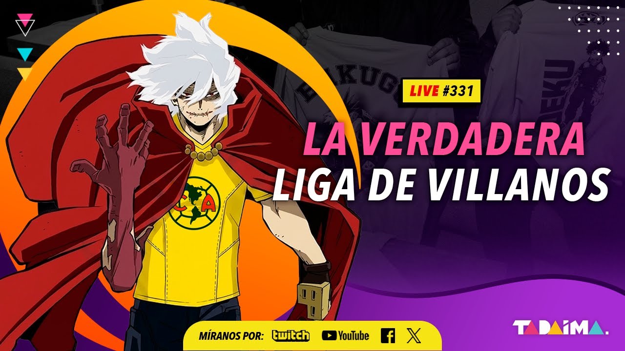 Tadaima LIVE 331 | ¡Ciclo de Mamoru Hosoda y lo que nos dejó la CCXP!