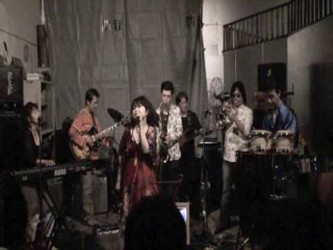 Coming Back - The Houserockers of Yokohama