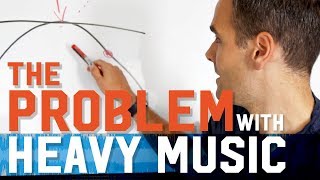 Why Heavy Records Suck Today