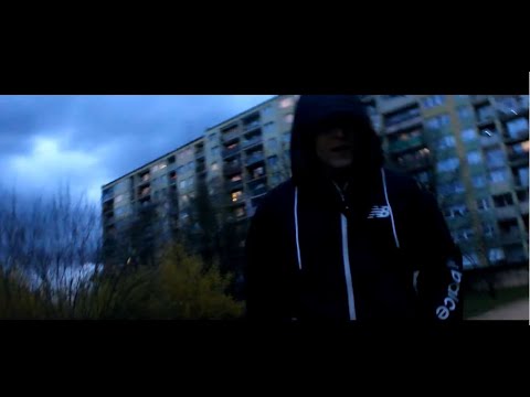 Frelas - Wcześniej zebrana wiedza | cuty Sev | Prod. Flame (Official video)