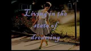Marina and the Diamonds - The State Of Dreaming Lyrics
