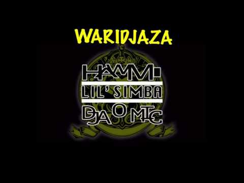 Hawmi x Lil'Simba x Dja O mic -WARIDJAZA (FALE CITY label)