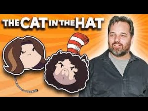 Dan Harmon Stutter Compilation