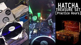 Download lagu Hatcha - Very old Mala, Coki, Loefah, & Benga plates [Treasure Set]  - 13.04.2021 mp3