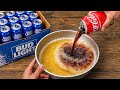 What Happens When You Mix COCA COLA With BEER The Results Will Blow Your Mind