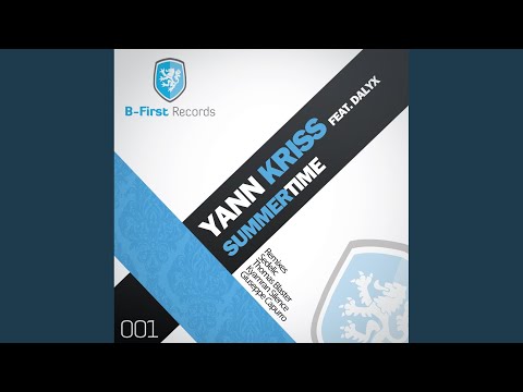 Summertime Feat. Dalyx (Original Mix)