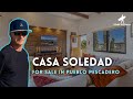 Pueblo Pescadero Home Tour | $689K Home For Sale in Pescadero, Baja California Sur
