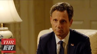Анонс сериала "Покои" на английском языке