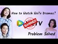 Wetv BANNED How To Watch My Girlfriend Is An Alien Other Wetv Dramas Problem Solved