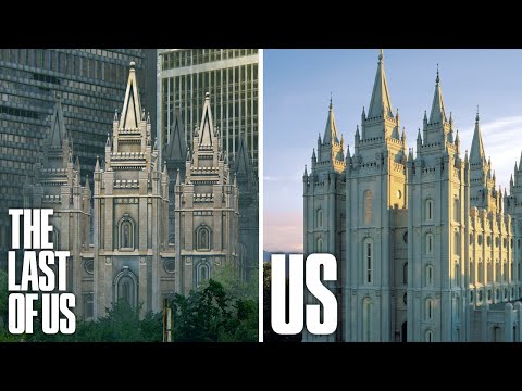 Salt Lake City, Utah (Firefly Hospital) Video