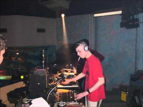 Javi Tracker In Session Vol 1 (2002) + download link