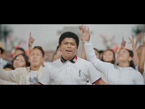 Johnatan PAKOU ~JEHOVAH MPIADY MAHERY~