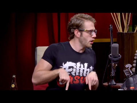 Rooster Teeth Podcast #369 - Highlights