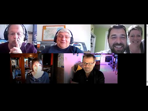 ACCORDEON PASSION CYRILLE RENAUT