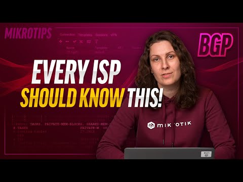 Advanced BGP tips: affinity