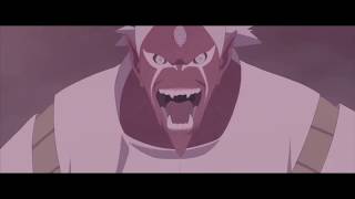 Kid Trunks - Invisible Klip {ft.Robb Bank$ Ski Mask The Slump God} (AMV)