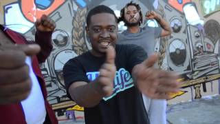 Brodie - Get Paid Ft. Lil rue