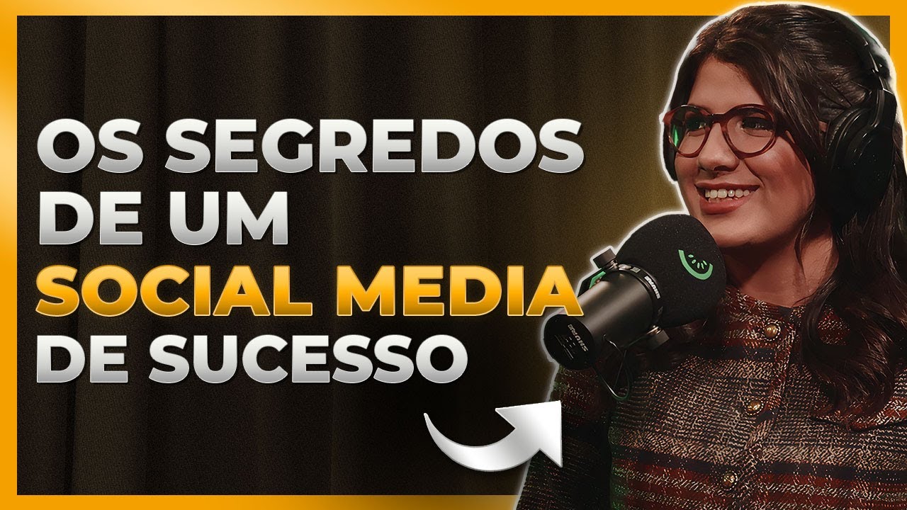 Como Ela Faturou R$3 Milhões Em 3 Anos Com Storytelling | Millena Nóbrega - Kiwicast #256