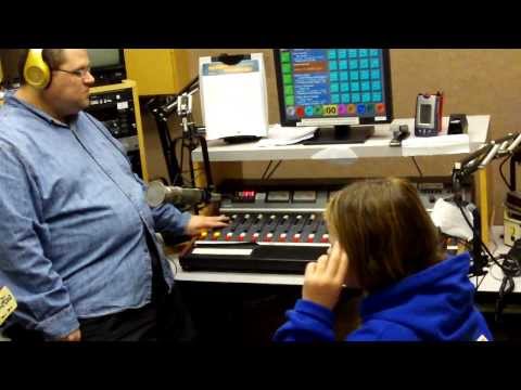 The UnXpected Unplugged for Radio Interview on WFOS 88.7 FM