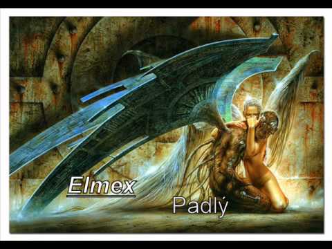 Hipster - Elmex - Padlý [Prod. MarioBeatz]