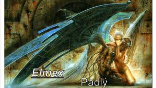 Elmex - Padlý [Prod. MarioBeatz]